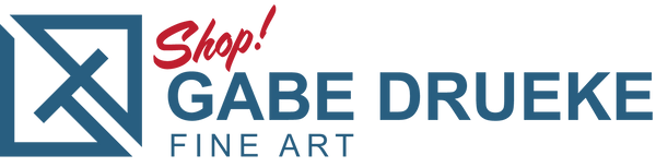 Shop Gabe Drueke Art